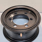 Rim for Forklift 4P15 | 3881 | 3804-1 | 7408-2 | 904965 | 17 3/4" Outer Diameter