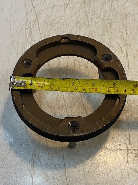 Fuller Transmission Synchronizer Ring Assembly 4301375 | A-6114 | 22258-C