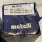 2 Quantity of McTelli CV Joints 90-1812 | 22mm Thread (2 Quantity)