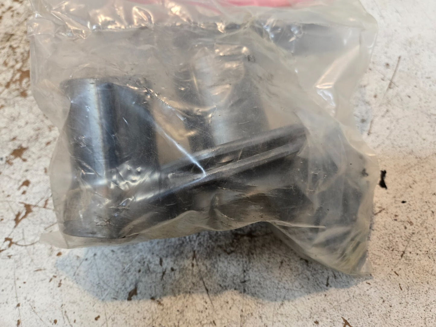 Hedman Hedders Header Reducer Kit 69310 | 69316 for Chevy