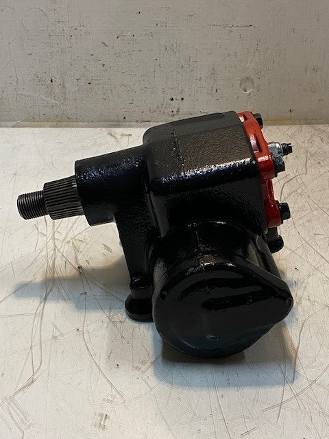 Ford 587CA Steering Gearbox 3550 | NR7 | 9183 | L-19