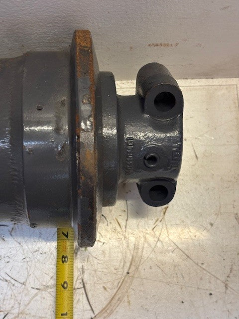 ITM Track Roller Bottom Roller 13-1/4" Length 8" Diameter | 1404-10M-01