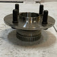 4 Federal Mogul 512021 Wheel Bearing & Hub Assemblies (4 qty)