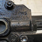 Hydraulic Directional Control Valve FM4 | FM5 | 7" x 9-1/2" x 4-1/4"