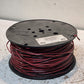 Approx. 1000' of Interstate 18/2 Wire CSZ-181602-02 | Red/Black (Approx. 1000')