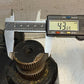 TRW Power Steering Gear TAS37001 | TAS37301 | 3586681C92