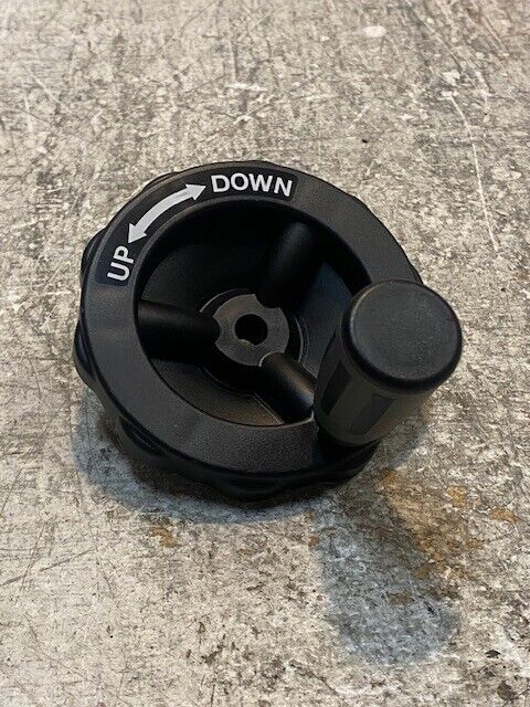 28MG Hand Wheel Assembly for Hitachi 726804 | C10FR | OB-2530 | 17495231