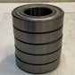 5 Quantity of SST 6209Z Deep Groove Ball Bearings 85x45x19mm (5 Quantity)