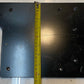 Caterpillar CAT 319-0414 Plate 18-1/2" Long 8-1/4" Wide