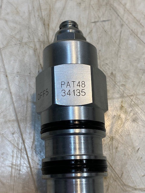 Sun Hydraulic Relief Cartridge Valve CWEA-LHN | 85029748 | PAT 48 34135
