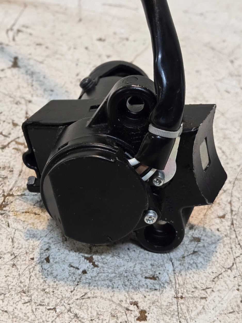 Ignition Switch KM-8 237270 | G67HH