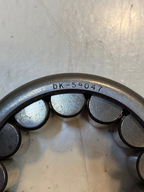 Torrington Cylindrical Roller Wheel Bearing DK-59047 | 71x48x26mm