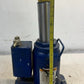 NAPA Professional 20-Ton Air Hydraulic Bottle Jack 791-2320A (No Hose or Handle)
