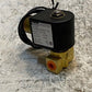 Parker Solenoid Valve 7121KBN1LR00N0C111P3 Volts 110/50 120/60 Watts 10 500 Psi