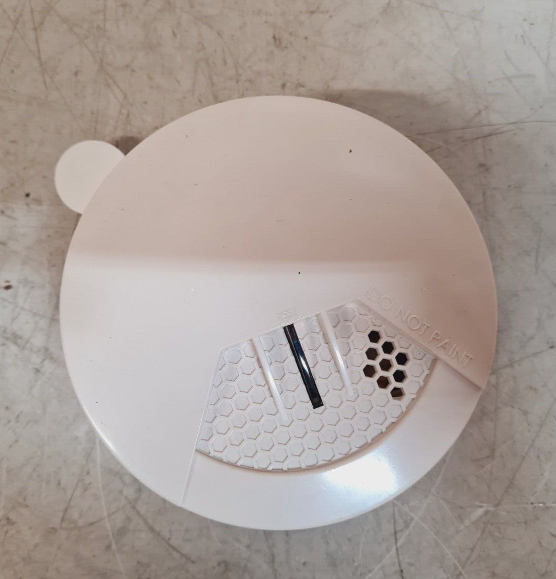 SimpliSafe SSSD1 Smoke detector Sensor 14KAS | Model SSSD1