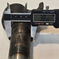 Spicer LHAir Brake S Cam Shaft AD60L | 18-995 | 80806807242A1 | 13.5" Cam Length