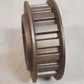 Martin Taper Bushed Timing Pulley TB18L050 | 1008