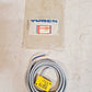 TURCK Inductive Sensor Bi2-Q12-AZ31 | 35-250VAC | 5-100mA