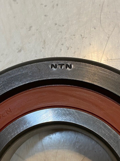 NTN Mast Guide Roller Bearing 212LU | SX1276PX1 | SX1256L 127mm OD 60mm Bore