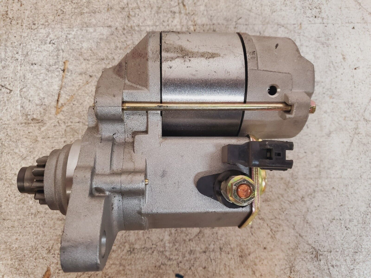 Remanufactured Starter 17185 | 17485 | 0105