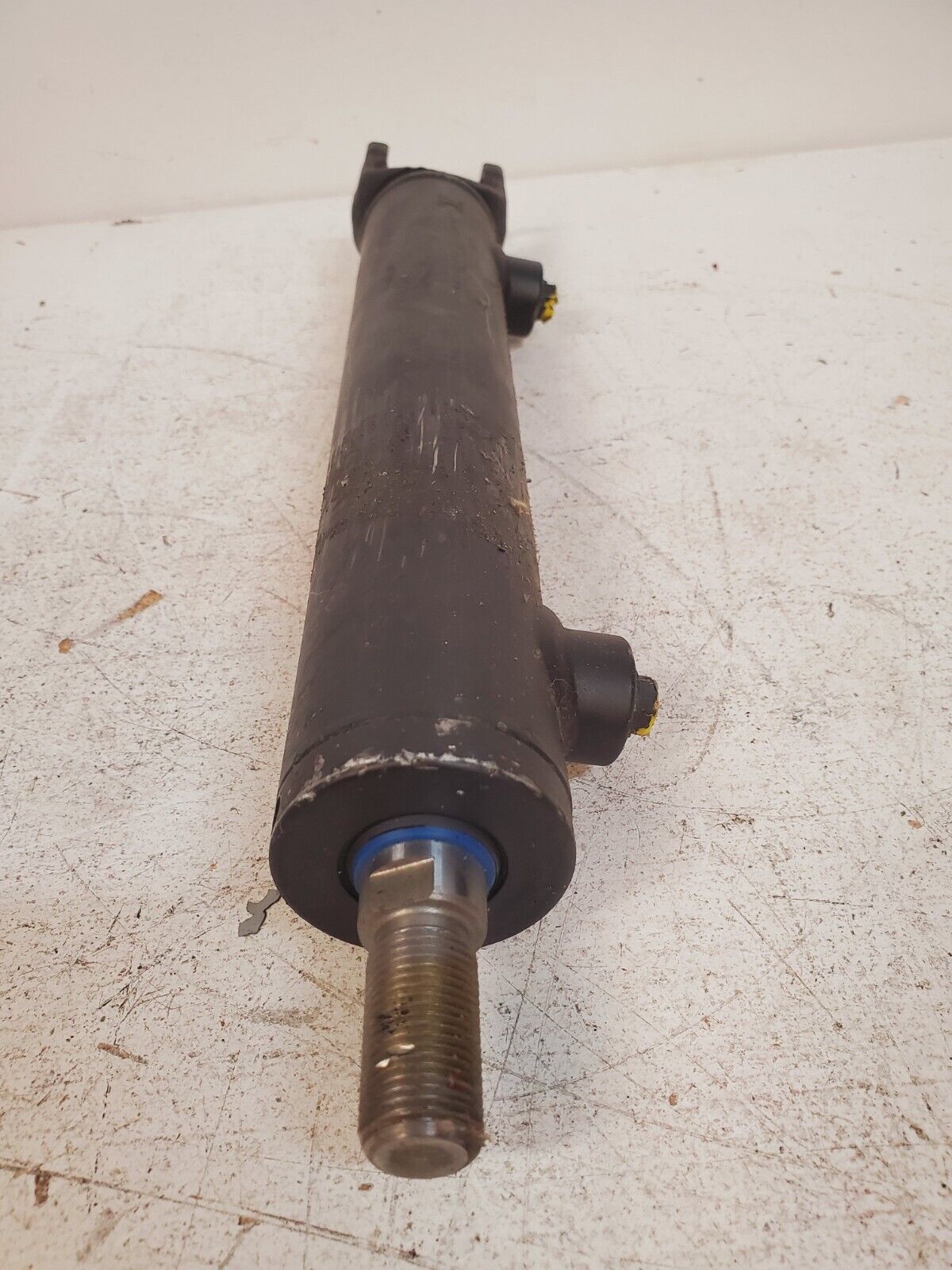 Hydraulic Cylinder T21125C-N TK (Slight Damage)