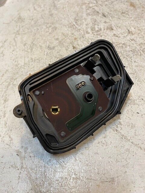 Electronic Throttle Control Cover 13351A | PBT-GF30 | 03756-83401 | 3738X-53-002