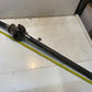 Spicer Drive Shaft Universal Joint DES130 | 45-1/2" Long 47mm End 36-Spline