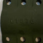6-Bolt Tie Rod Bracket Bottom 81373 | 80373-1 | 3-1/2" Long 3" Wide 10mm Holes