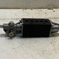 Hydraulic Swing Assembly Valve EC2MK 11mm End 1-3/4" W 2-1/4" H 11-1/2" L