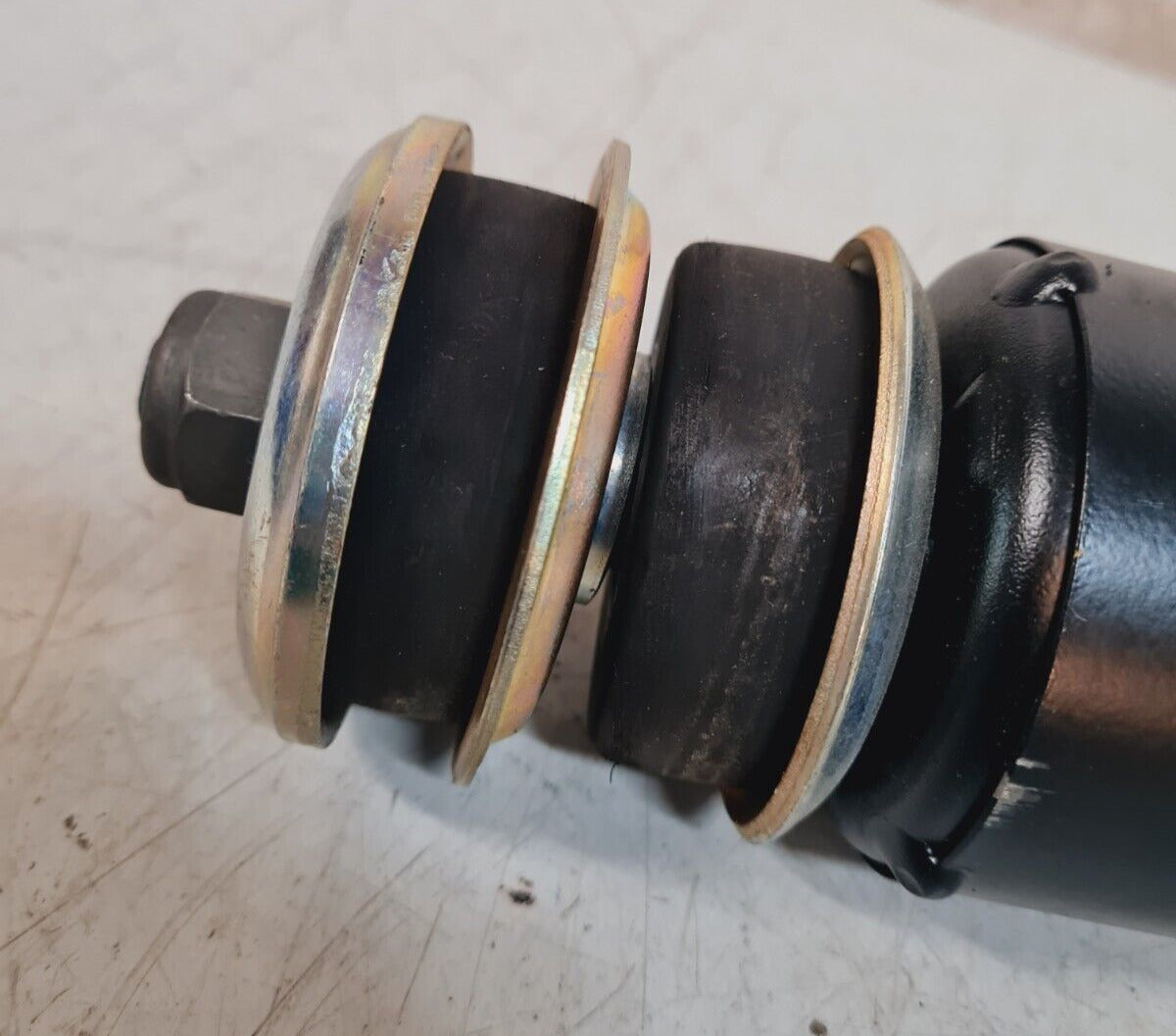 SACHS Sachs Gas Shock Absorber For Volvo 481700131433 | 48-1700-131-433