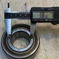 SKF YET 208-108W Insert Bearing w/out Locking Collar 38 x 80 x 30mm