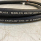 Dayco Eastman W706 3/8" ID Waterblast 10,000 PSI Max WP IC-37/2 Simplex HDC10
