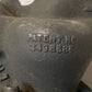 WABCO Dirt Collector Cutout Cock Braking System T43878, T43788, TA43602, 3498586