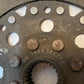 Sachs Flywheel Clutch Friction Disc 1864341103 | 26mm Bore | 7-3/4" Dia.