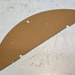 2 Quantity of Case IH G11716 Covers | 14-7/8 in x 4-3/4 in 1.2 mm Thick (2 Qty)
