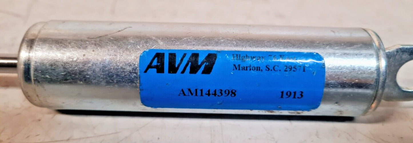 AVM Steering Lever Shock Absorber AM144398 | 1913
