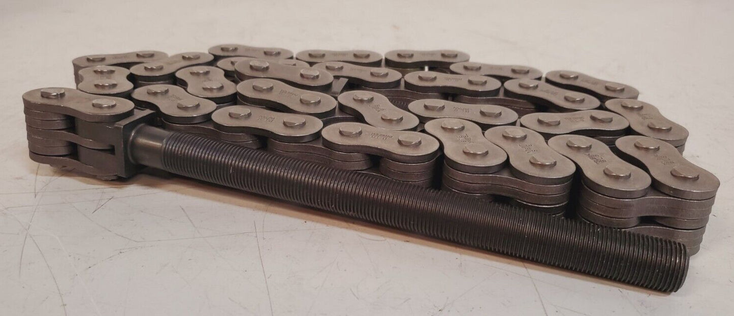 Toyota Chain Sub Assembly 90631-U8053-71 | 90631U805371 | L10-46-B01