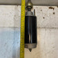 Outboard Starter Motor 10" Long 79mm OD 6mm Thread 9-Teeth