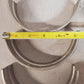 5 Qty. of John Deere Main Bearings Wear-Gard R129751 | R129752 | R129749 (5 Qty)