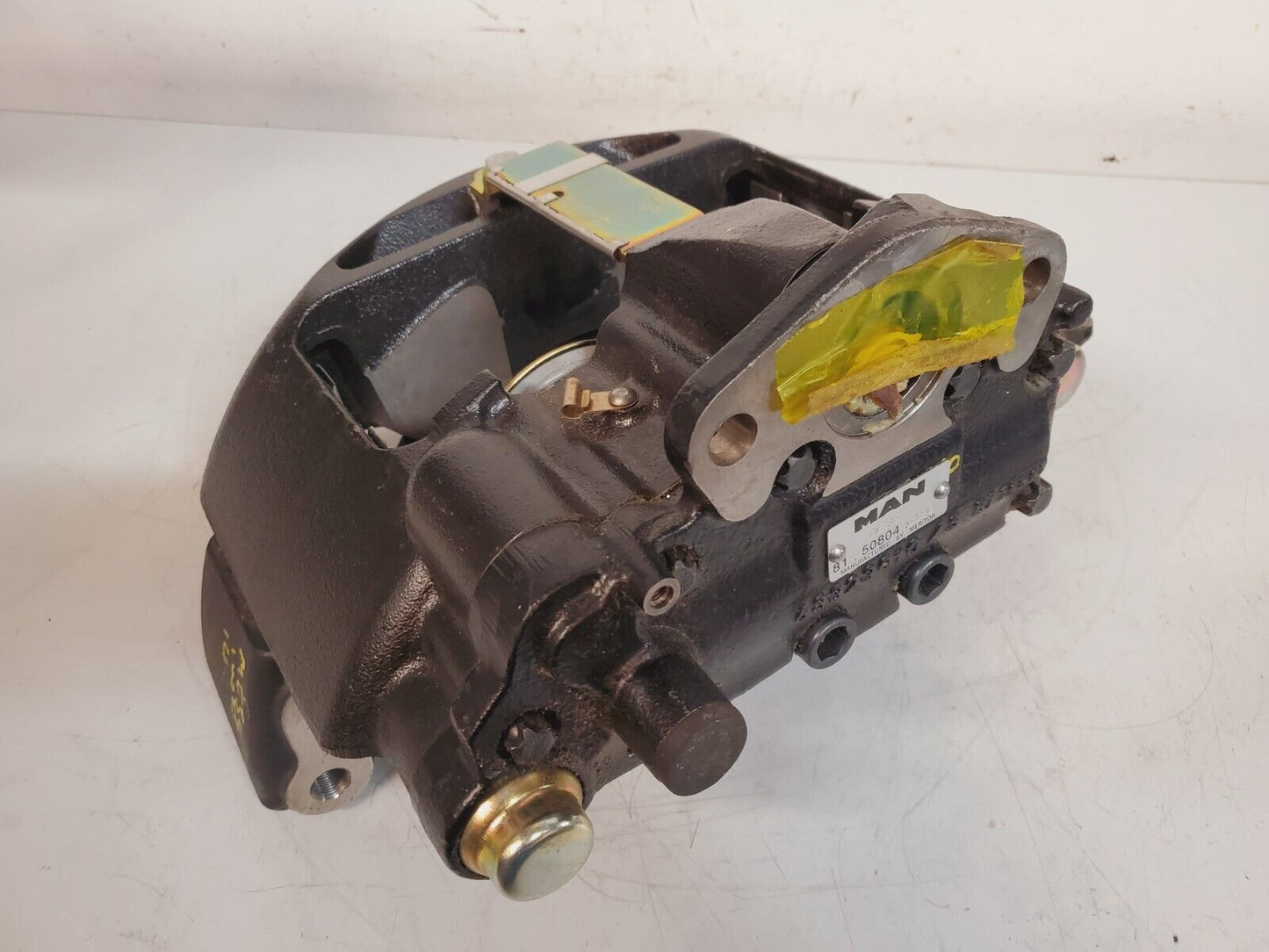 Meritor Brake Caliper Elsa1 | 8150804 | 68323008-3 | 68323010 | 6190 | AE36