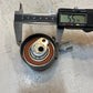 INA Timing Belt Tensioner Pulley INA15070719 | 11-383 | FPM+Fe | INAF-233413