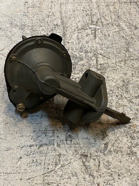 Fuel Pump 1537403