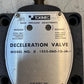 Tokimec D 15S2-060-10-JA Deceleration Control Valve