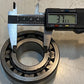 2 Qty of Link-Belt Cylindrical Roller Bearings BS500052V | 83x38x25mm (2 Qty)