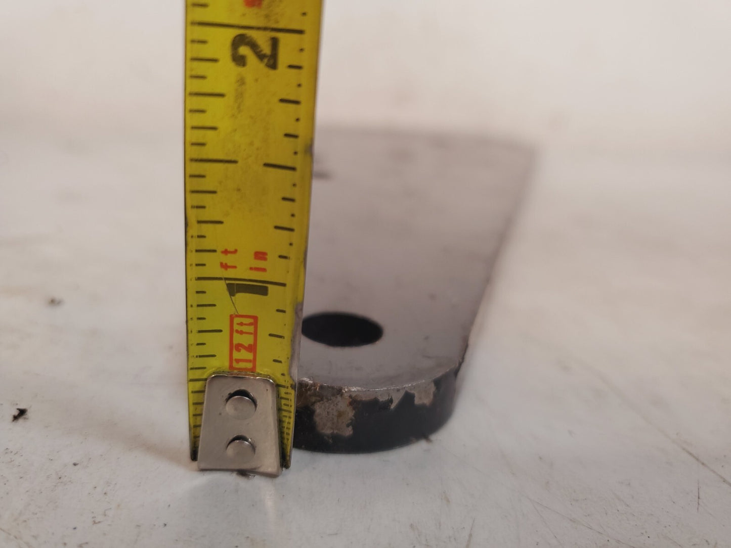 Bobcat Bracket Assembly 7117914