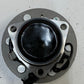 FKG 515097 S0106 Front Wheel Bearing Hub Assembly