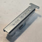 30 Quantity of Penco Box Shelving Clips 2-7/8"x7/8"x5/8" (30 Quantity)