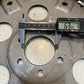 2 Qty of Pronto FRA-100 Flywheel Assembly Flexplates 14" OD 63mm Bore (2 Qty)
