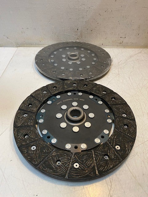 2 Quantity of Clutch Brake Disc 99675 | 00013193 | 380x240x240mm (2 Quantity)