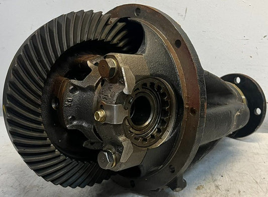 Differential 3rd Member CYZ15A Rear End Carrier Assembly Unit Replacement
